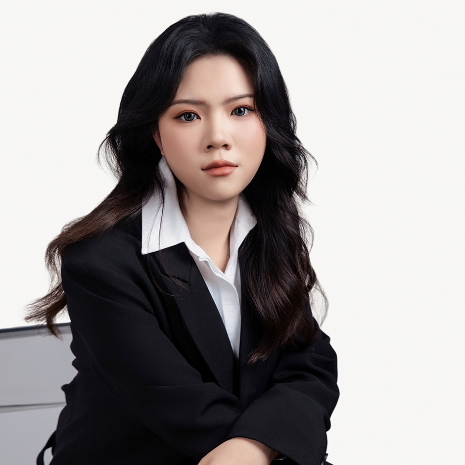 潘晓月